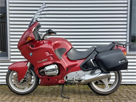 BMW R 1100 RT ABS